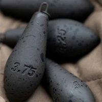 Korda Tournament Casting Swivel Lead